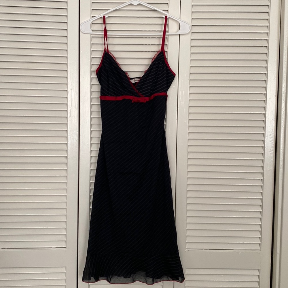 Speechless dress. Small